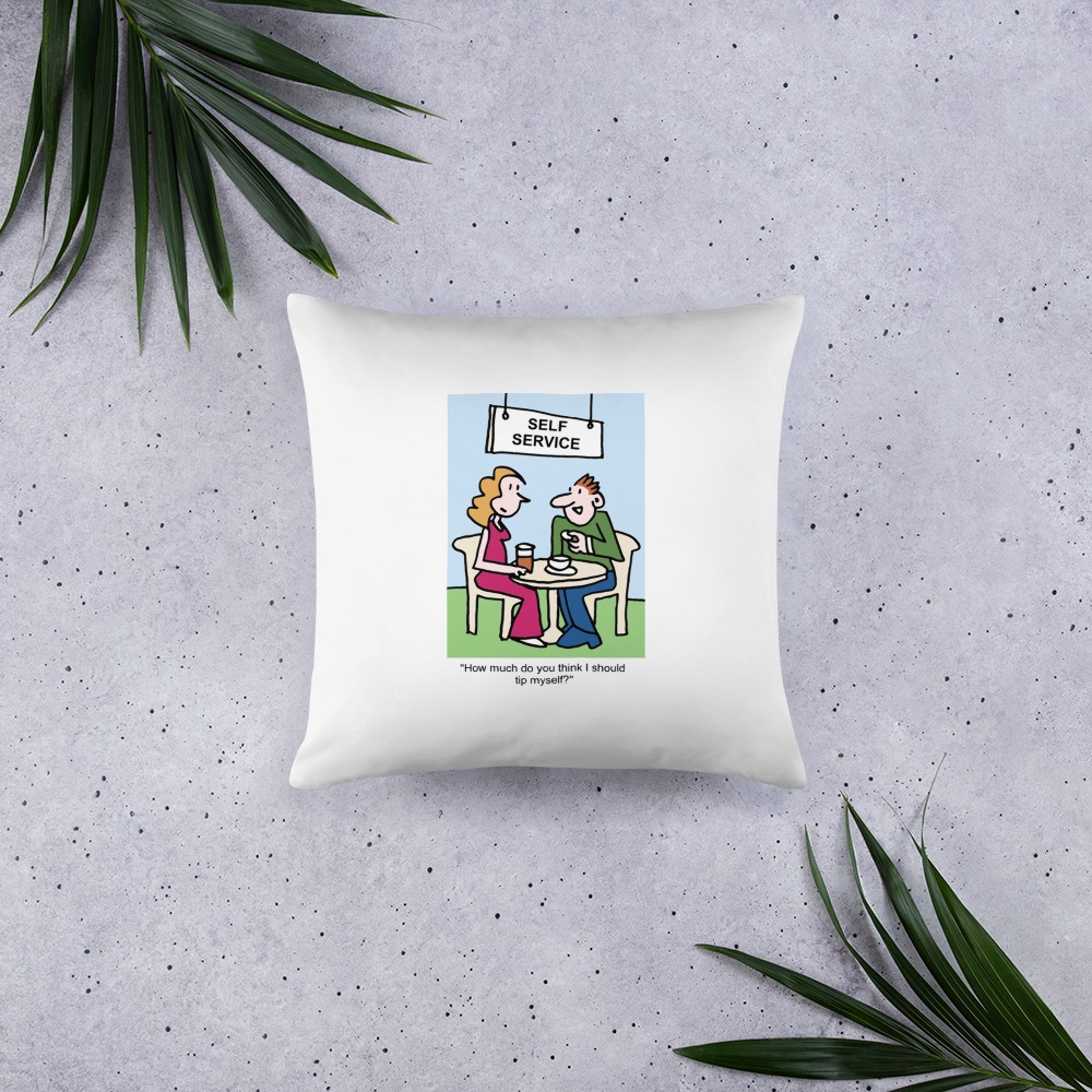 Premium Pillow