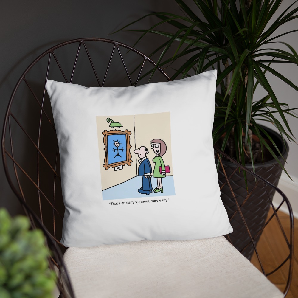 Premium Pillow