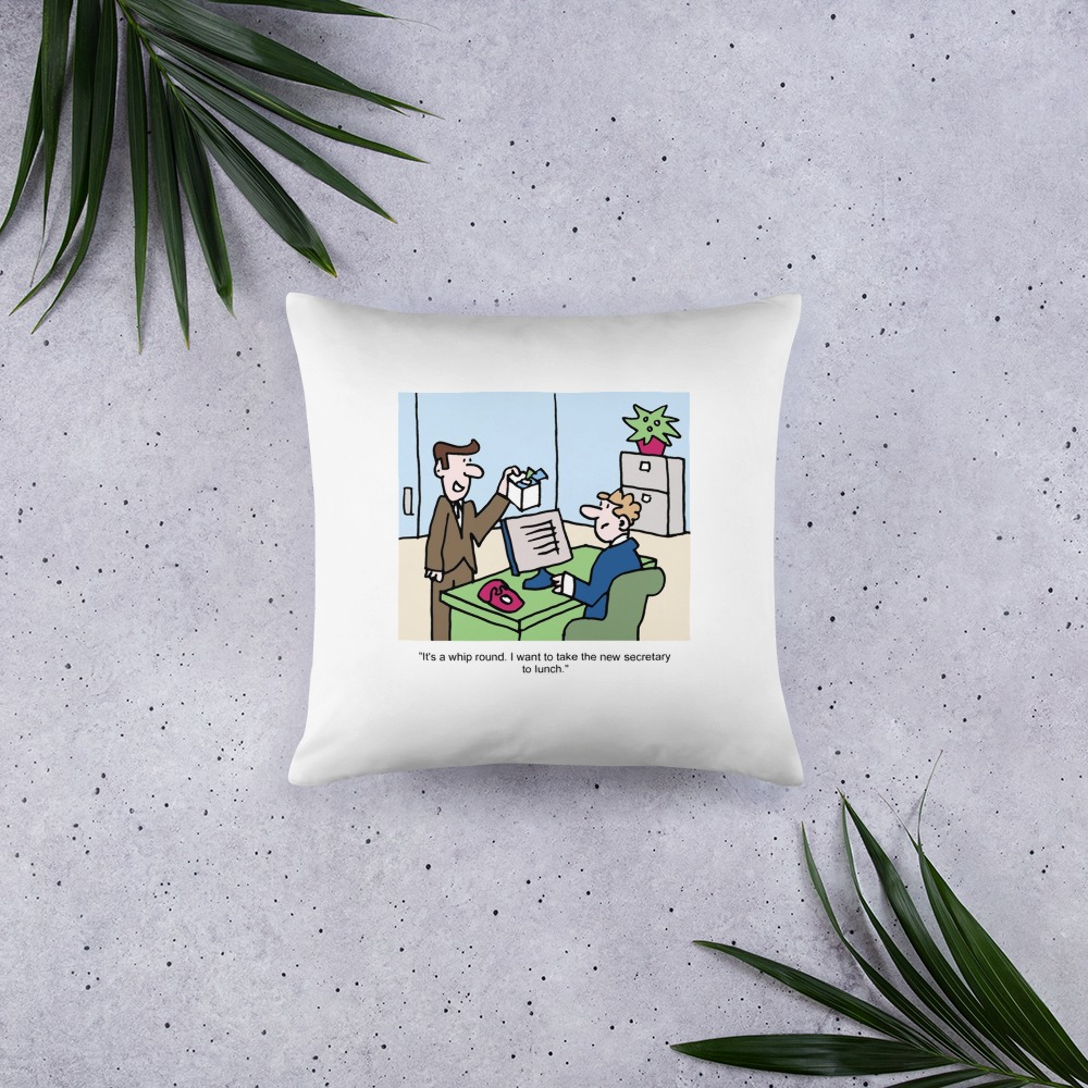 Premium Pillow