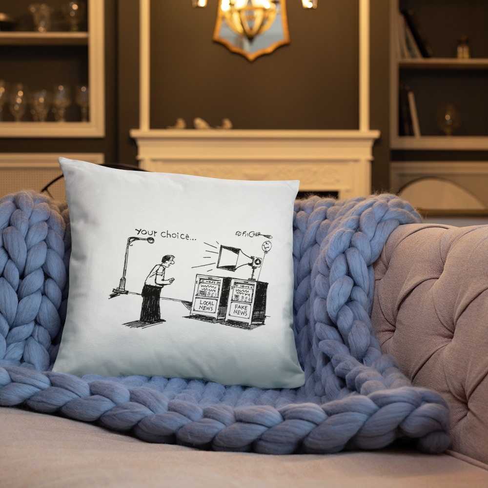 Premium Pillow