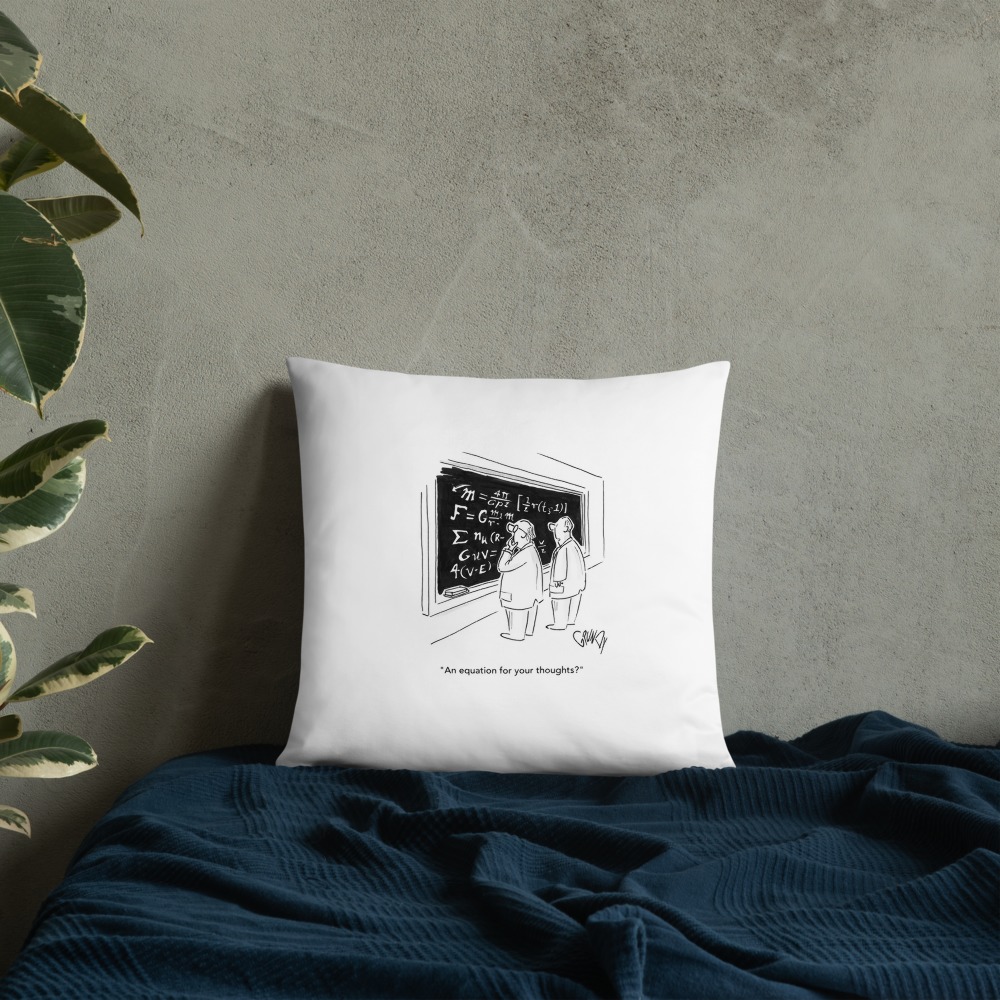 Premium Pillow