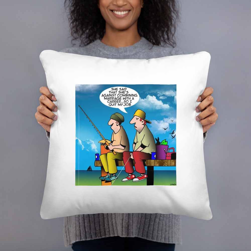 Premium Pillow