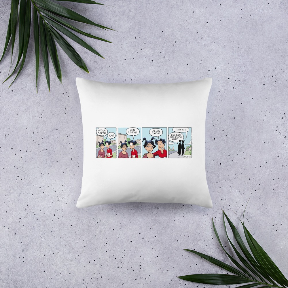 Premium Pillow