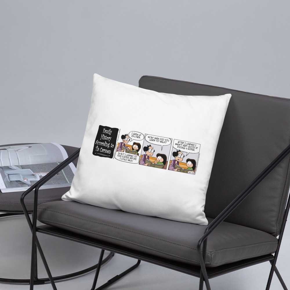 Premium Pillow