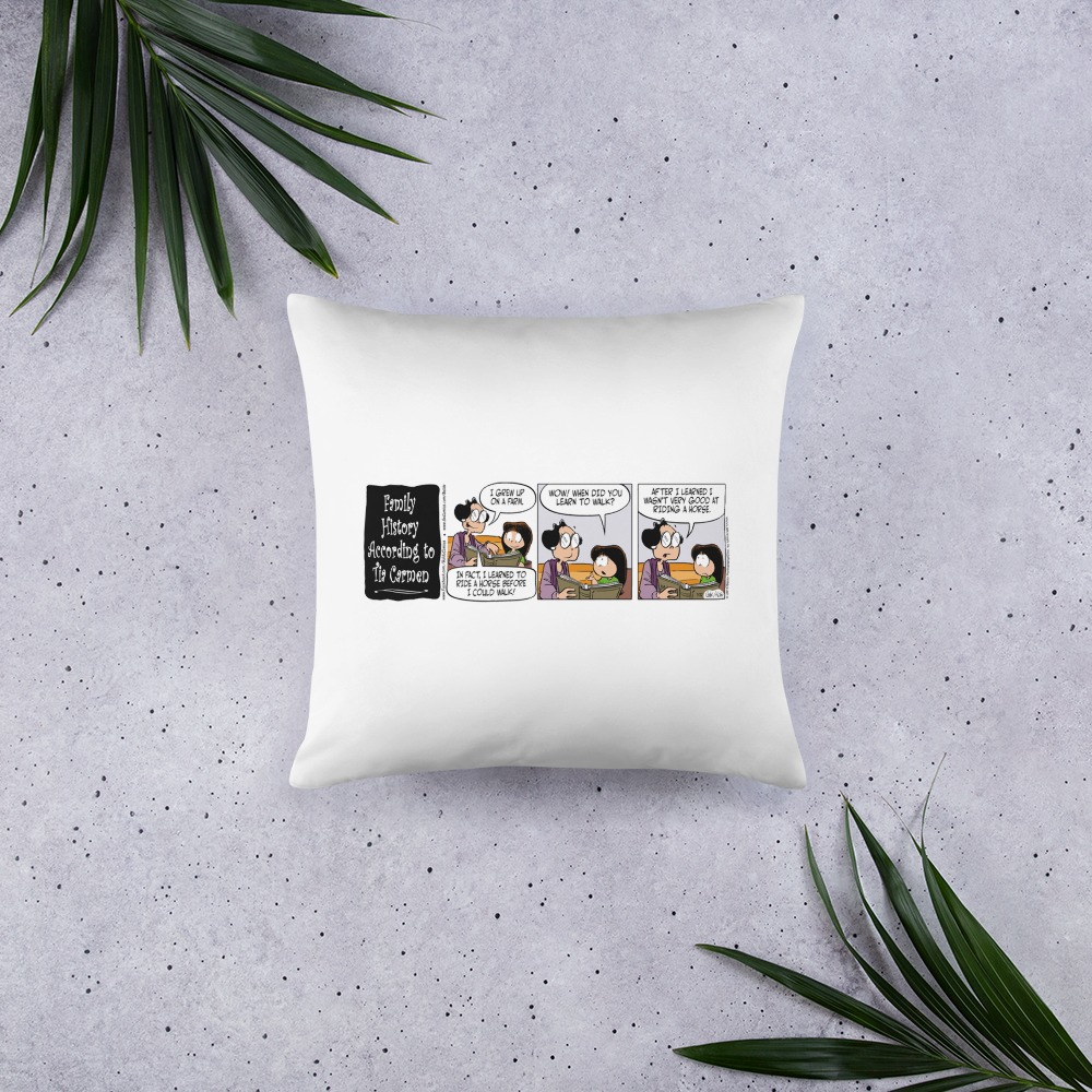 Premium Pillow