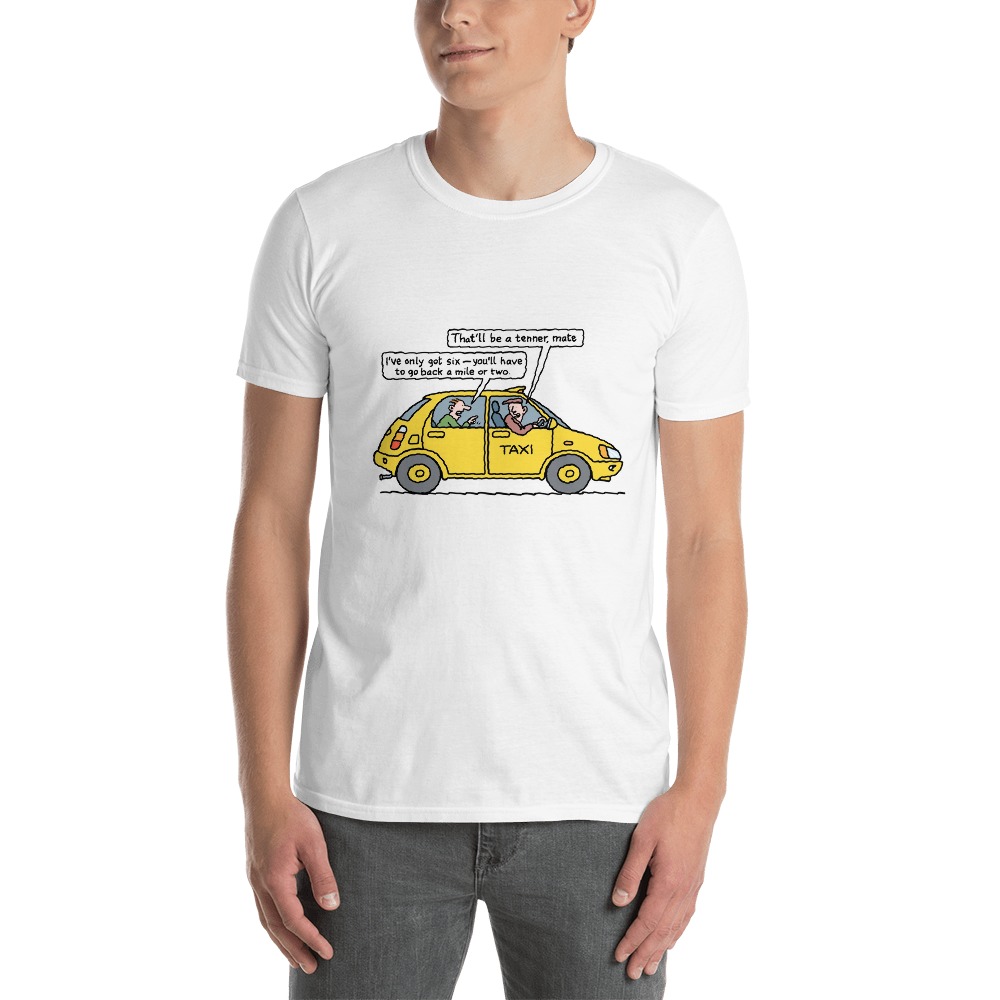 Unisex T-Shirt