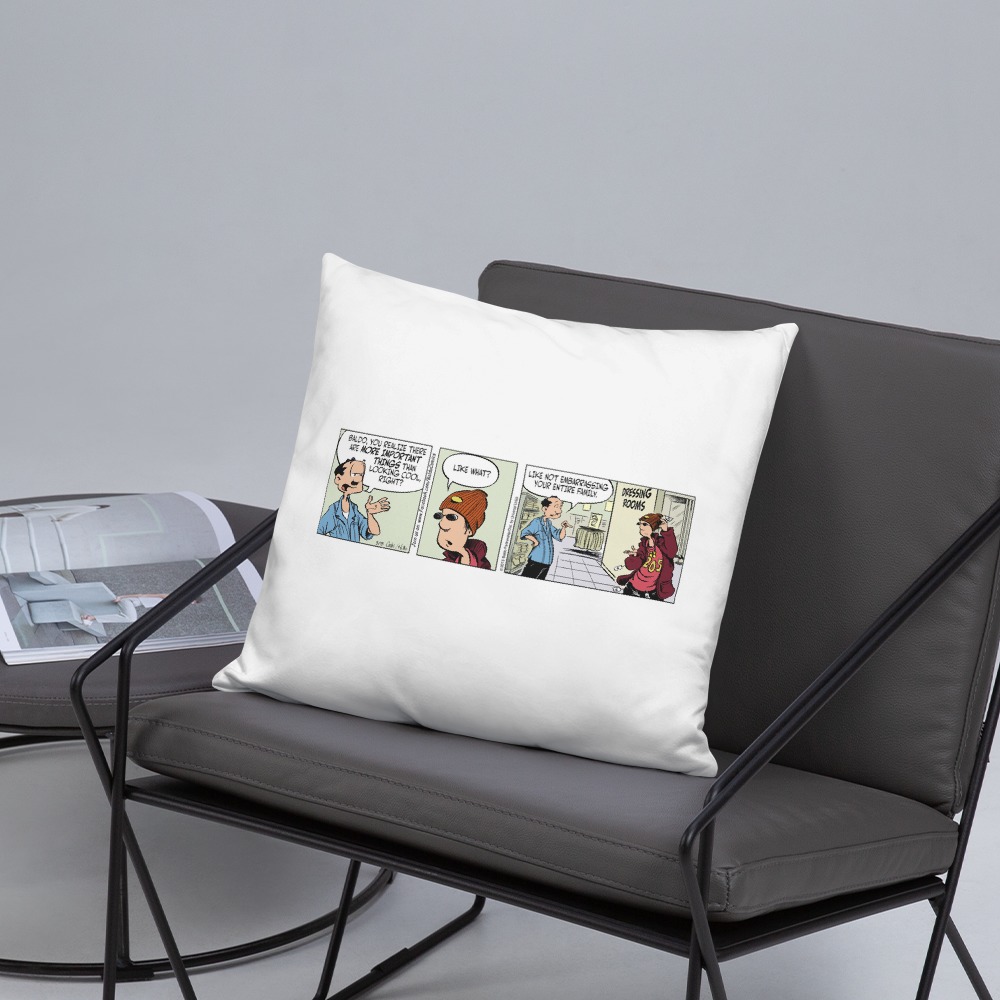 Premium Pillow
