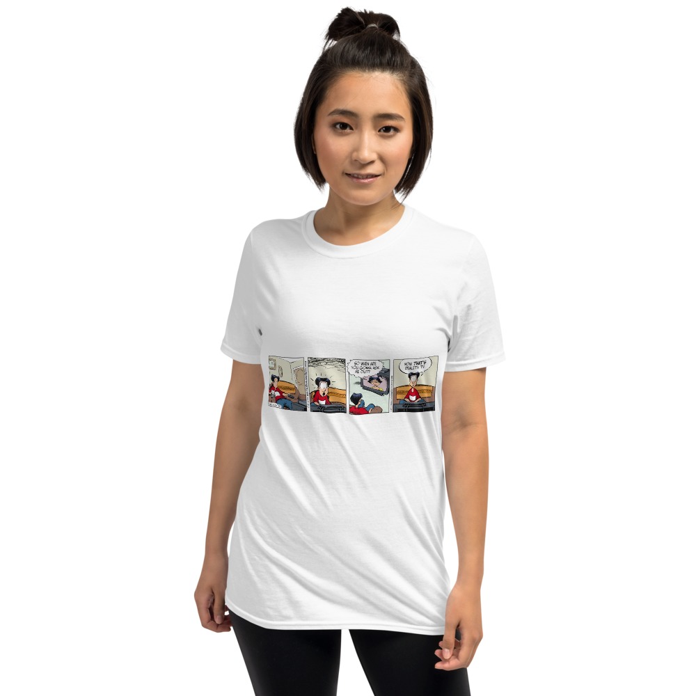Unisex T-Shirt