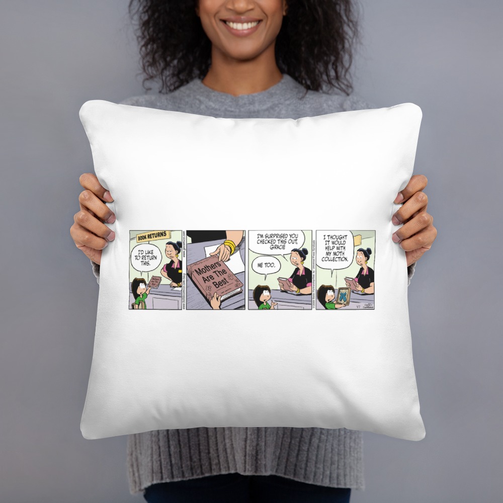 Premium Pillow