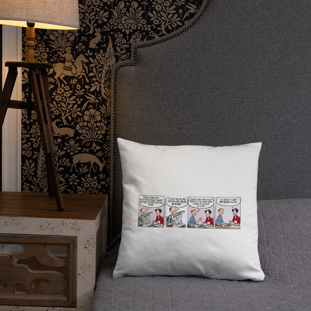 Premium Pillow