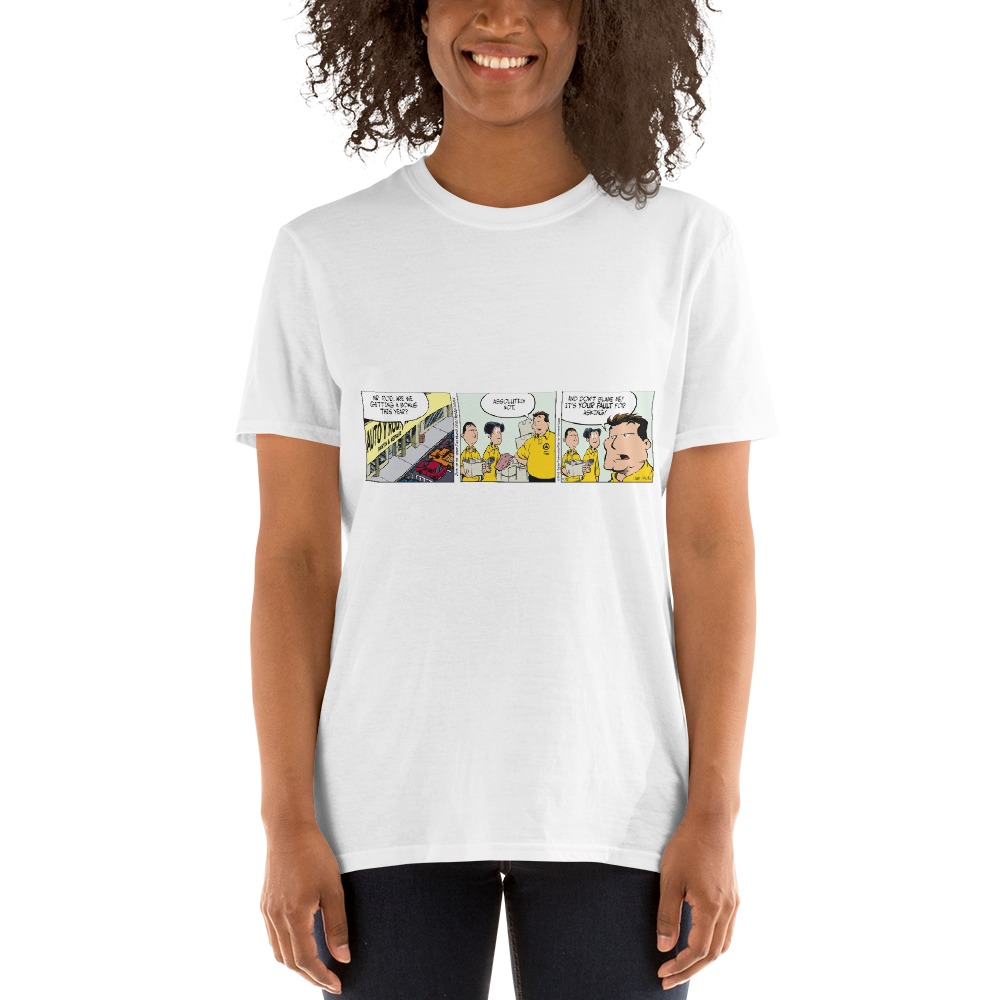Unisex T-Shirt