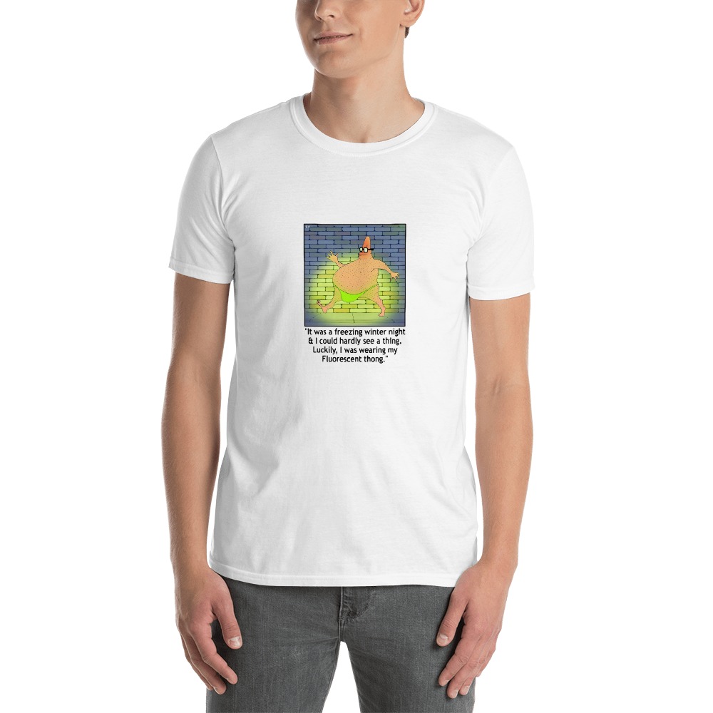 Unisex T-Shirt