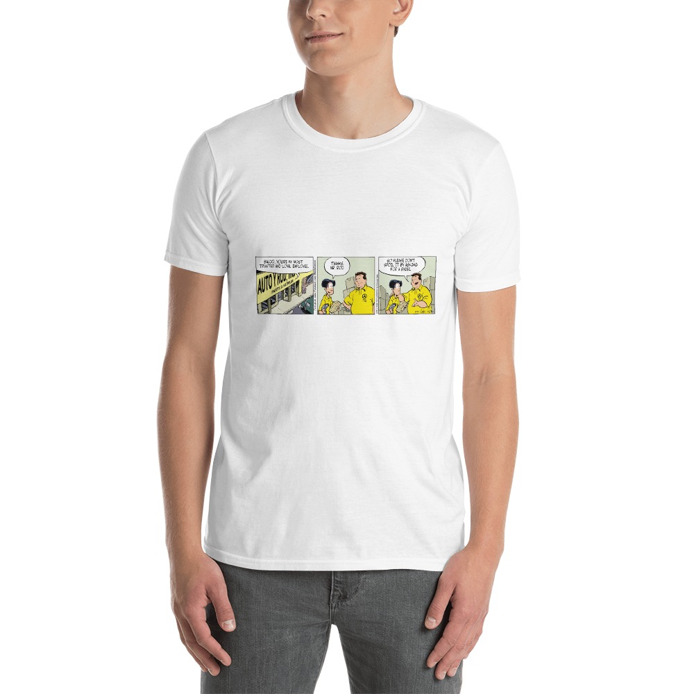 Unisex T-Shirt