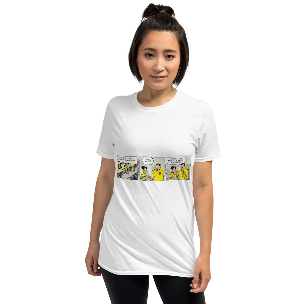 Unisex T-Shirt