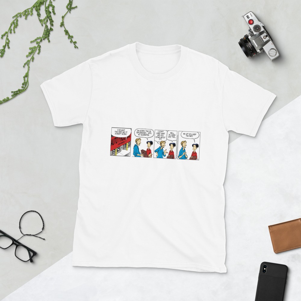 Unisex T-Shirt