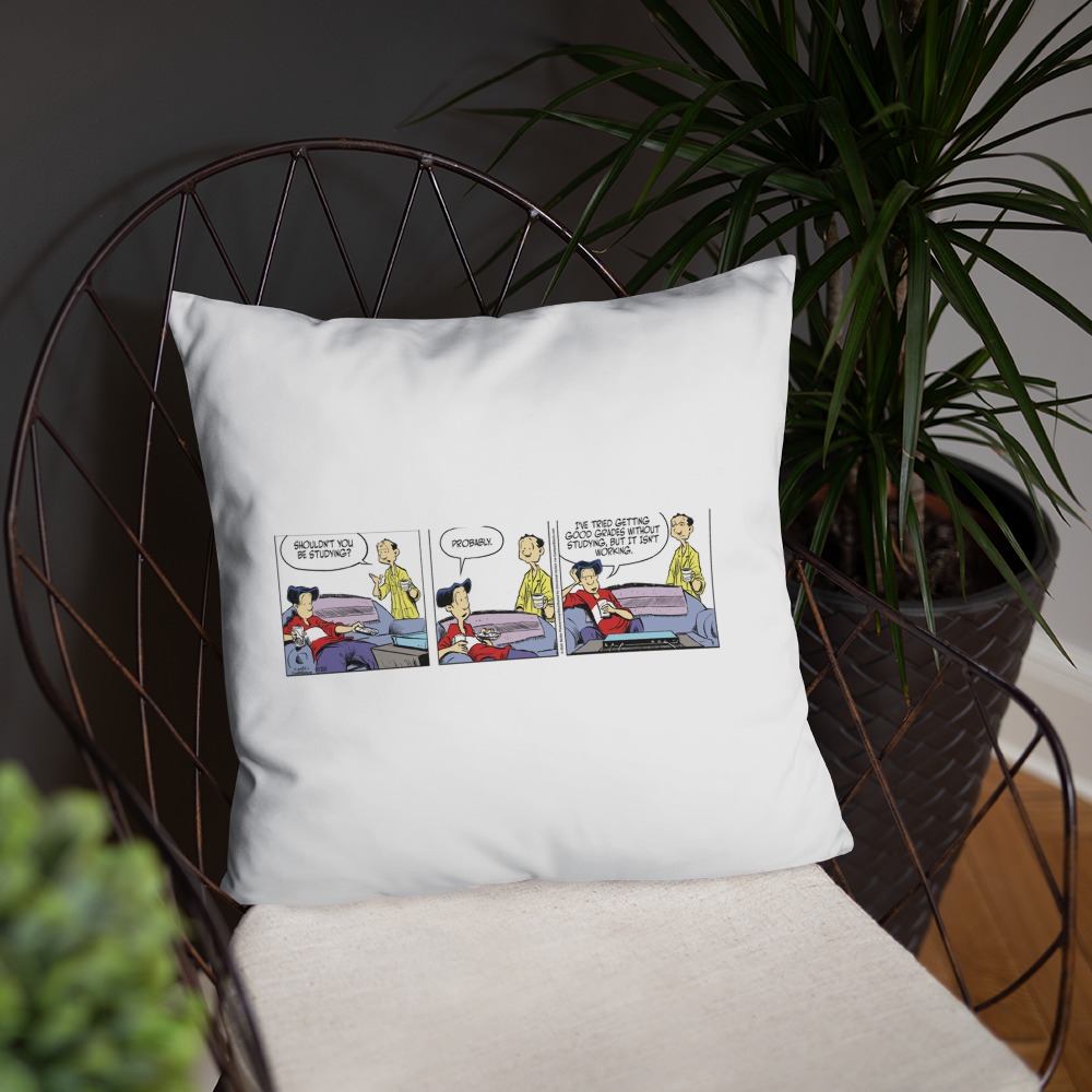 Premium Pillow