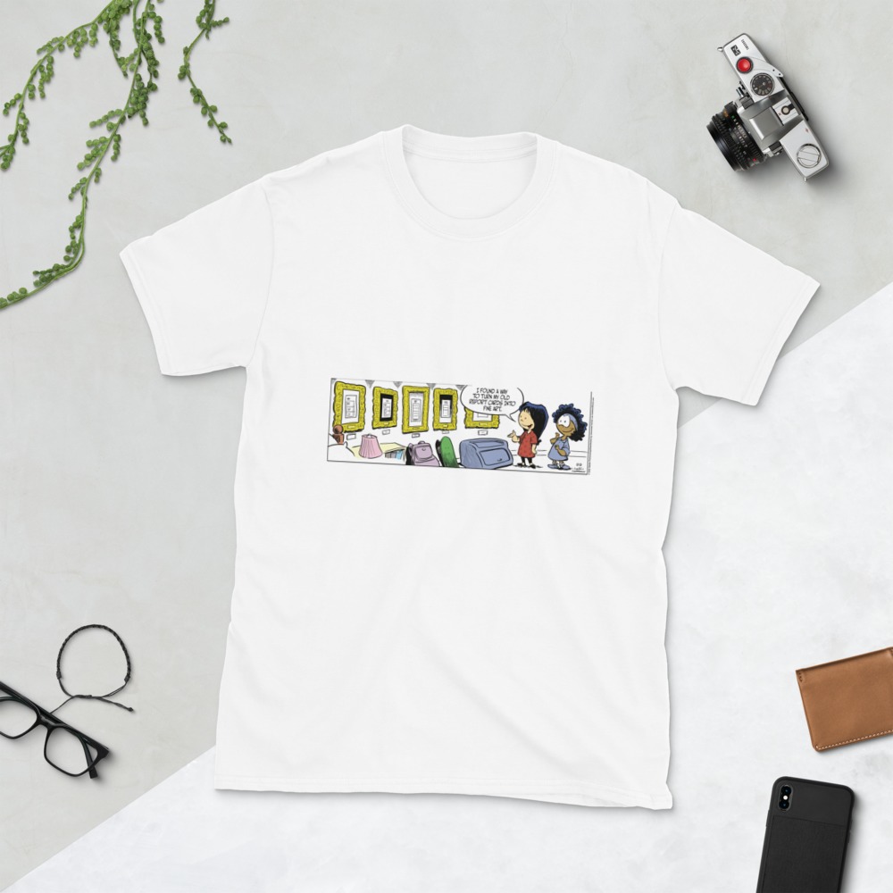 Unisex T-Shirt