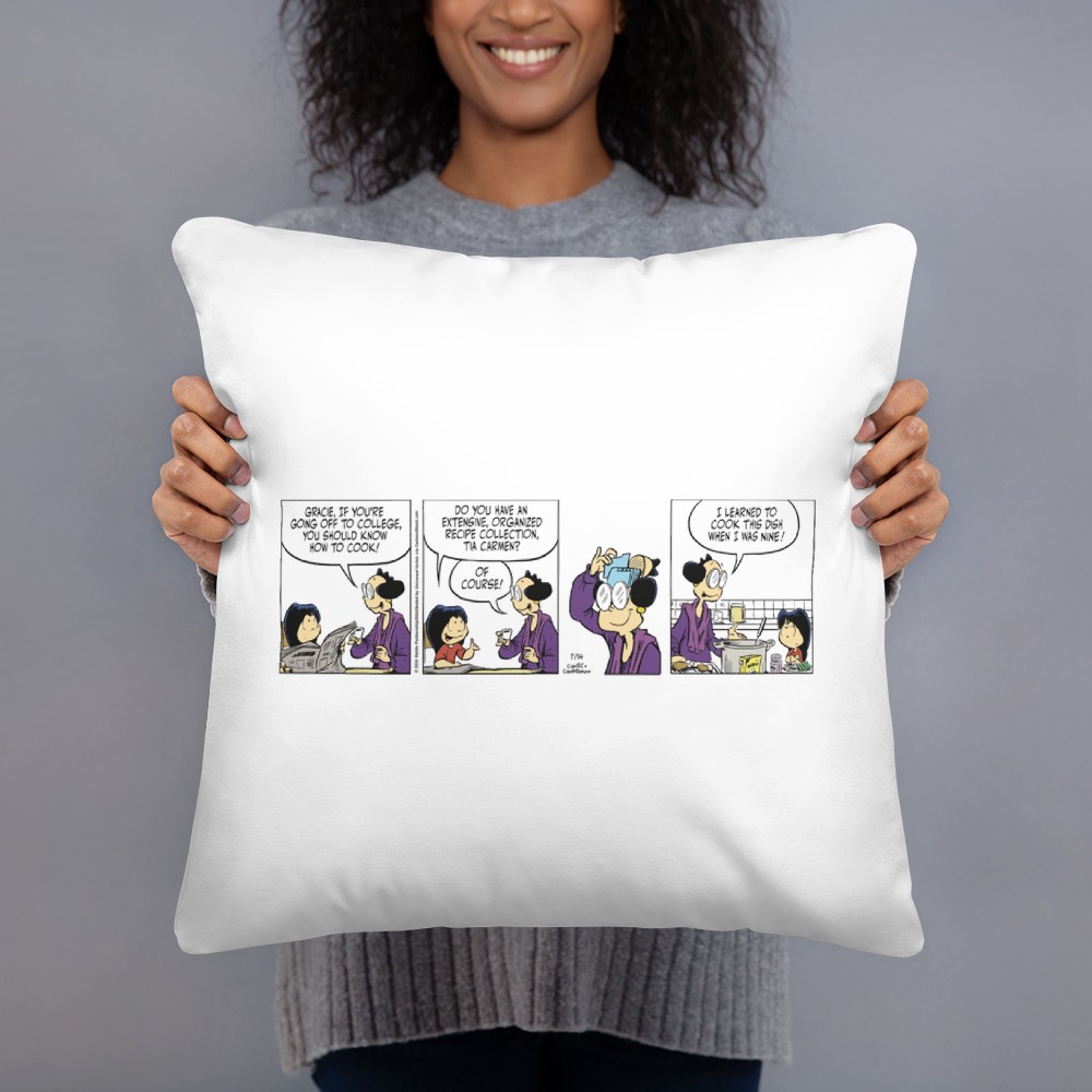 Premium Pillow