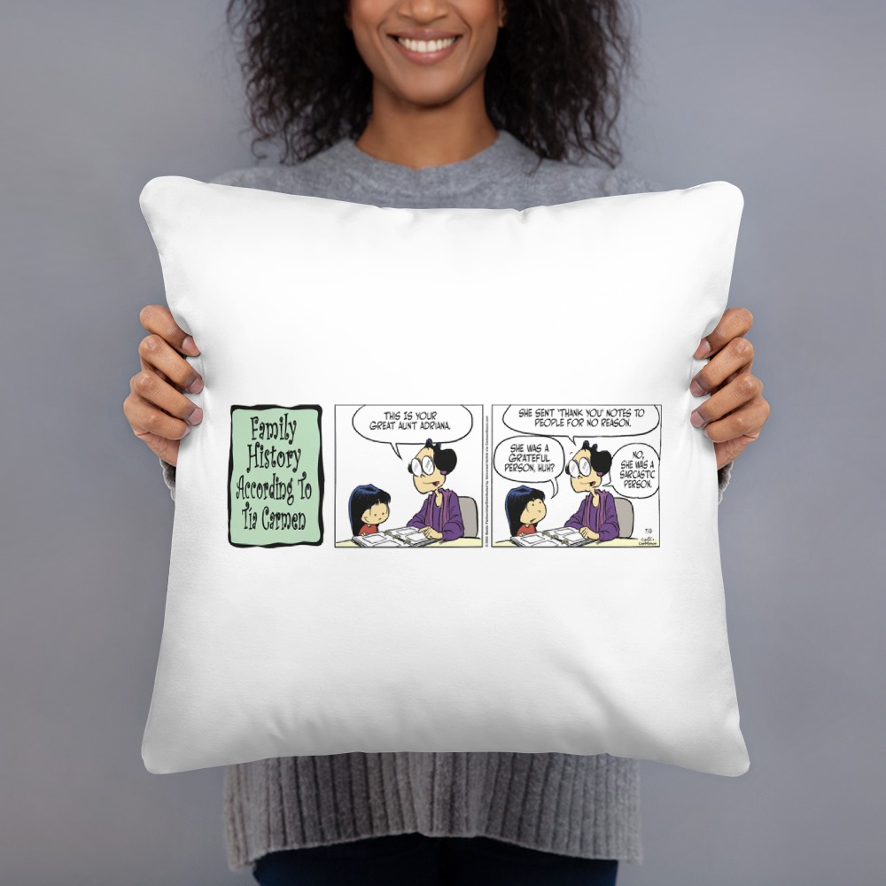 Premium Pillow