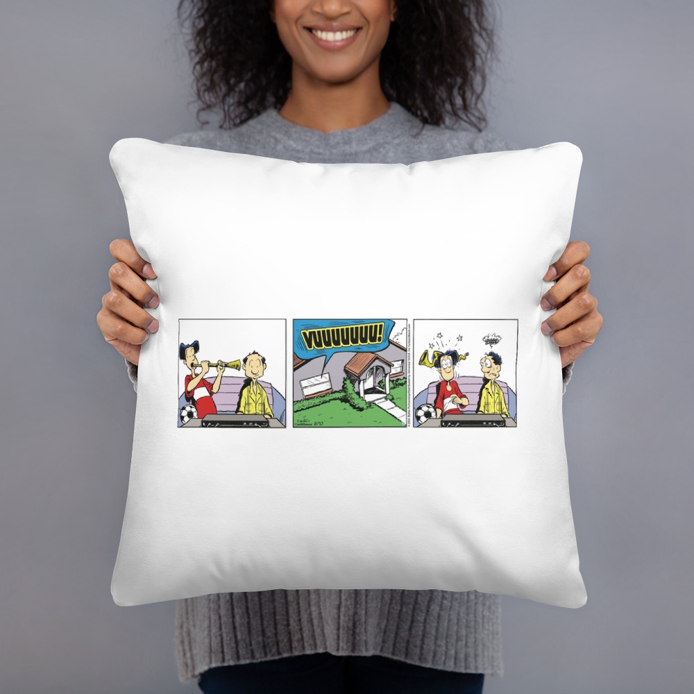 Premium Pillow