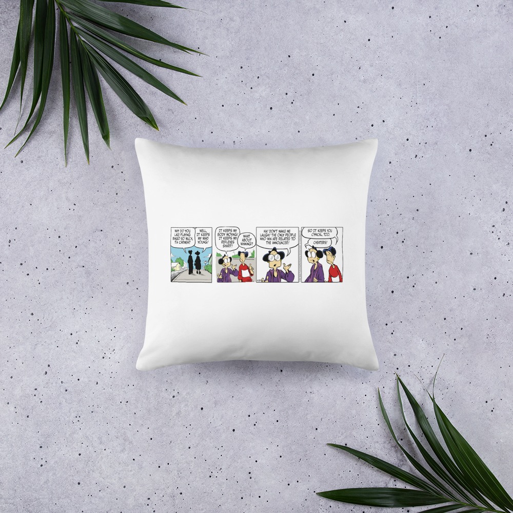 Premium Pillow