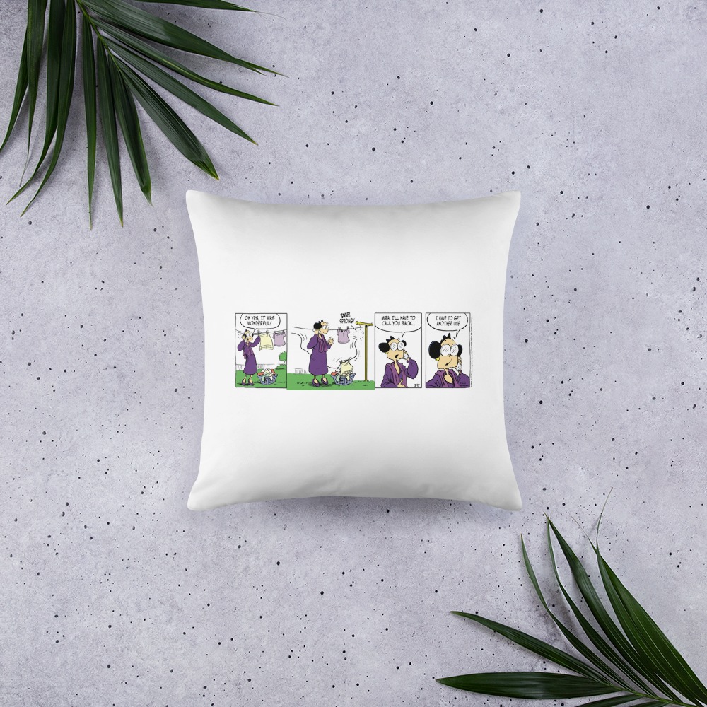 Premium Pillow