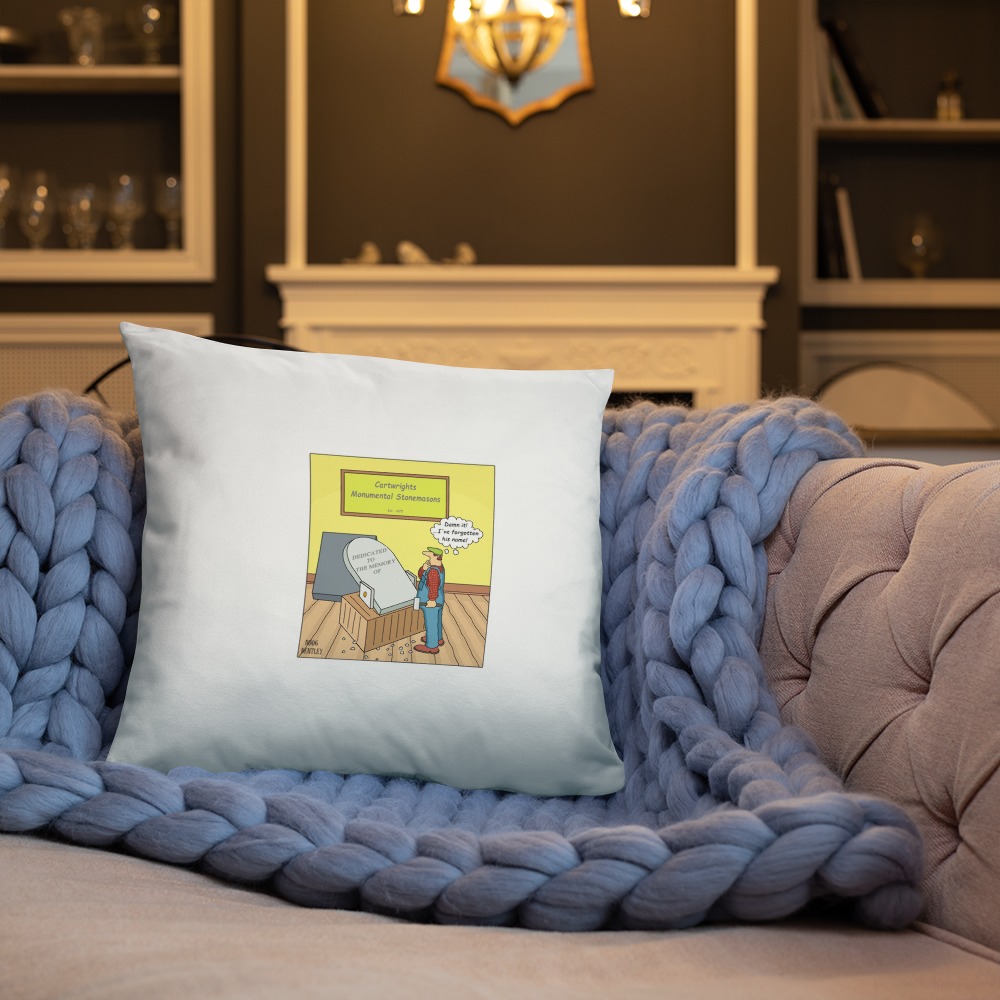 Premium Pillow