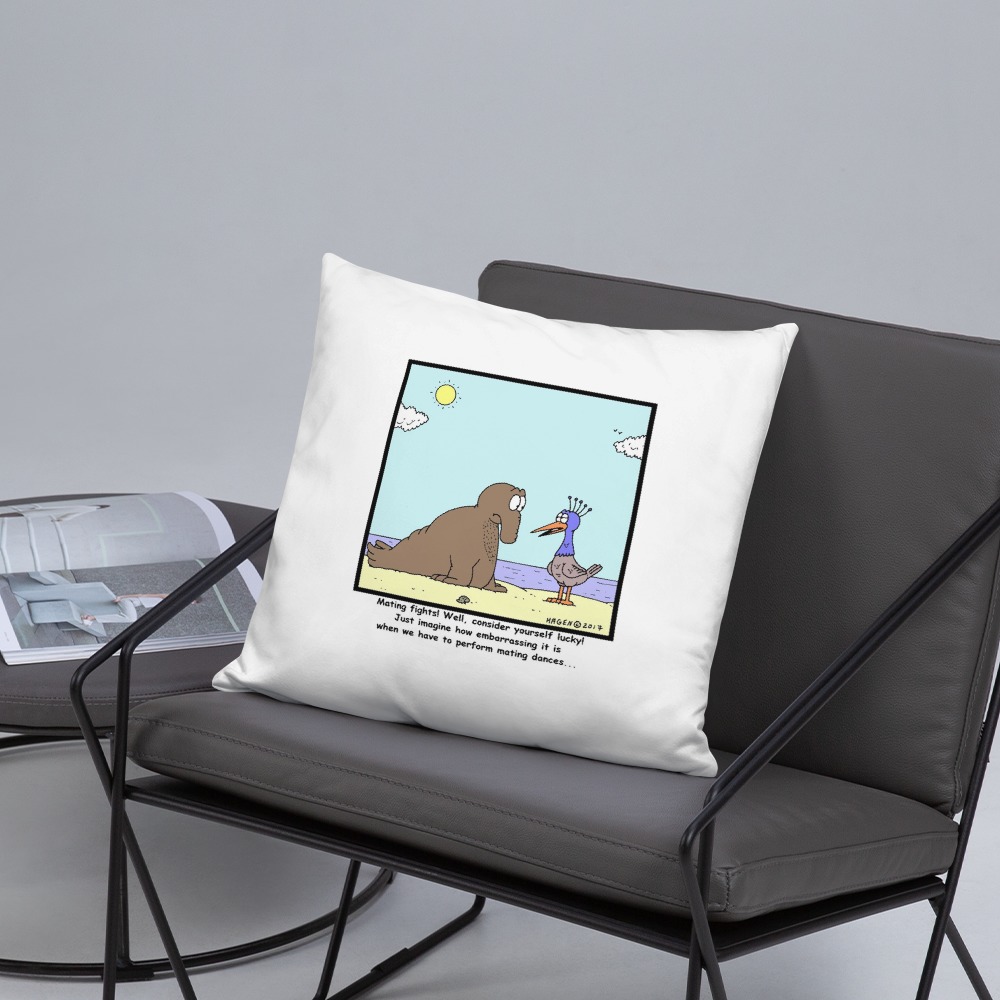 Premium Pillow