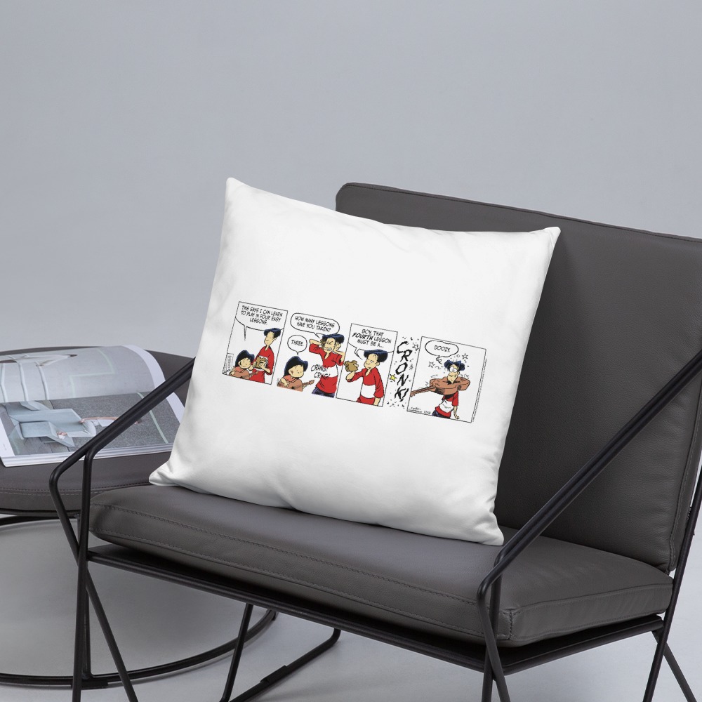 Premium Pillow