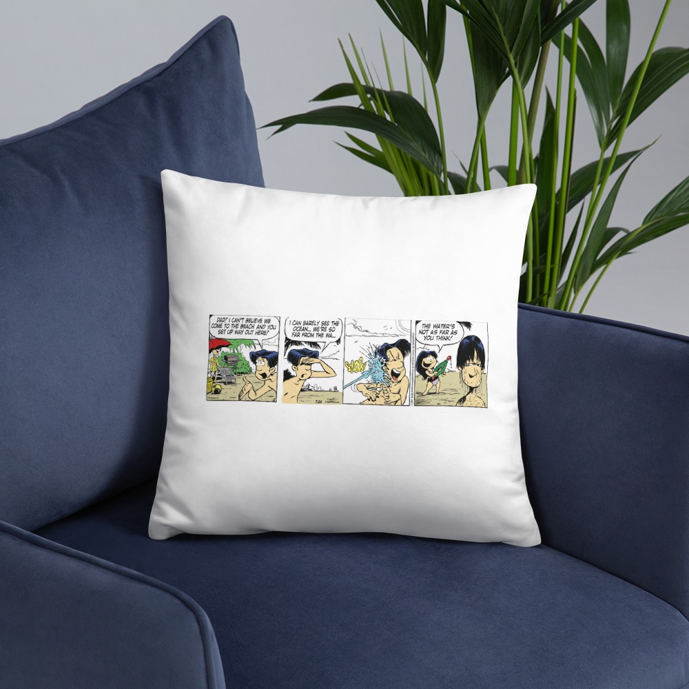 Premium Pillow