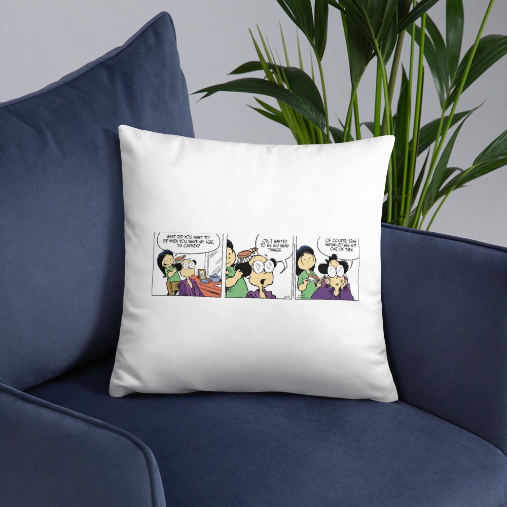 Premium Pillow