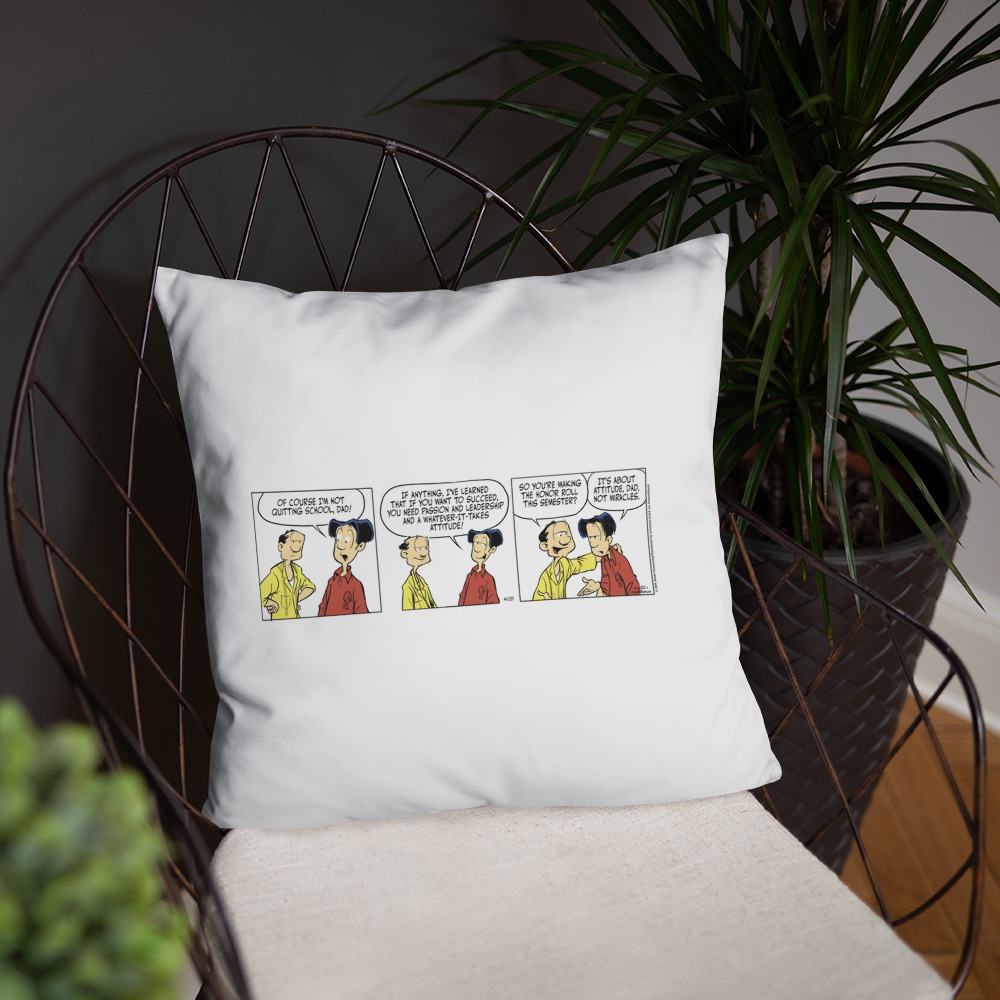 Premium Pillow