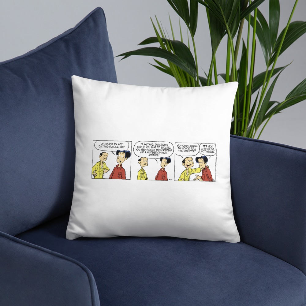 Premium Pillow