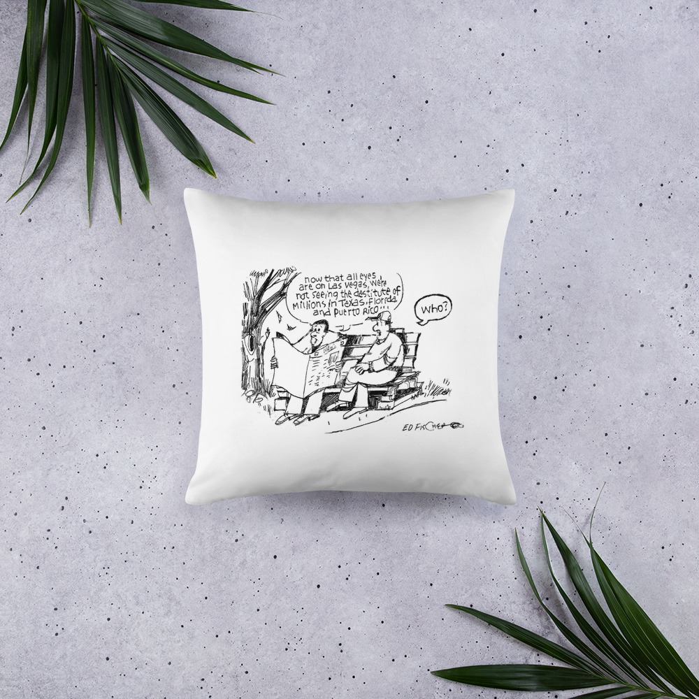 Premium Pillow