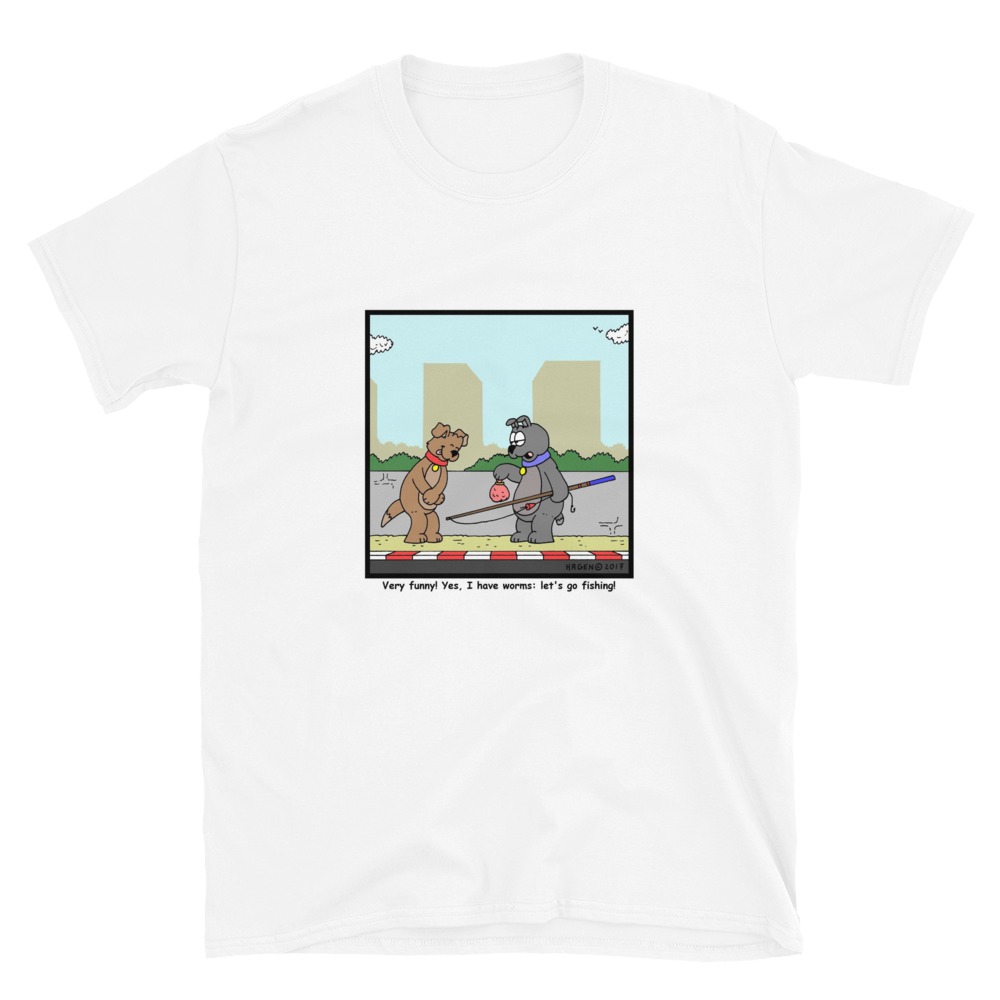 Unisex T-Shirt