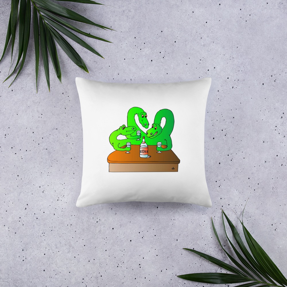 Premium Pillow