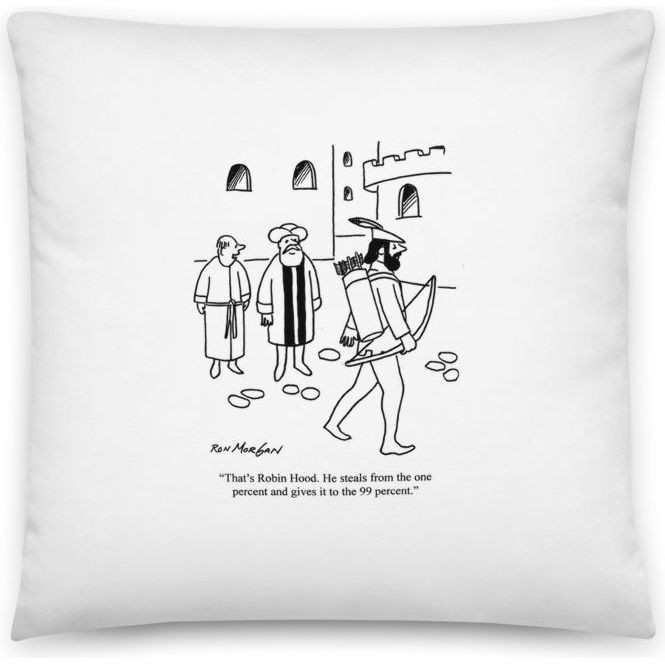 Premium Pillow