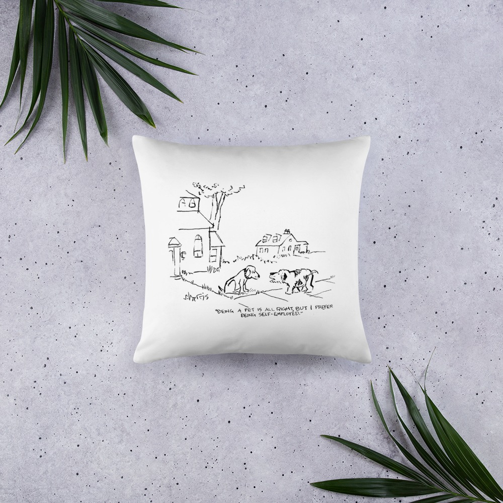 Premium Pillow