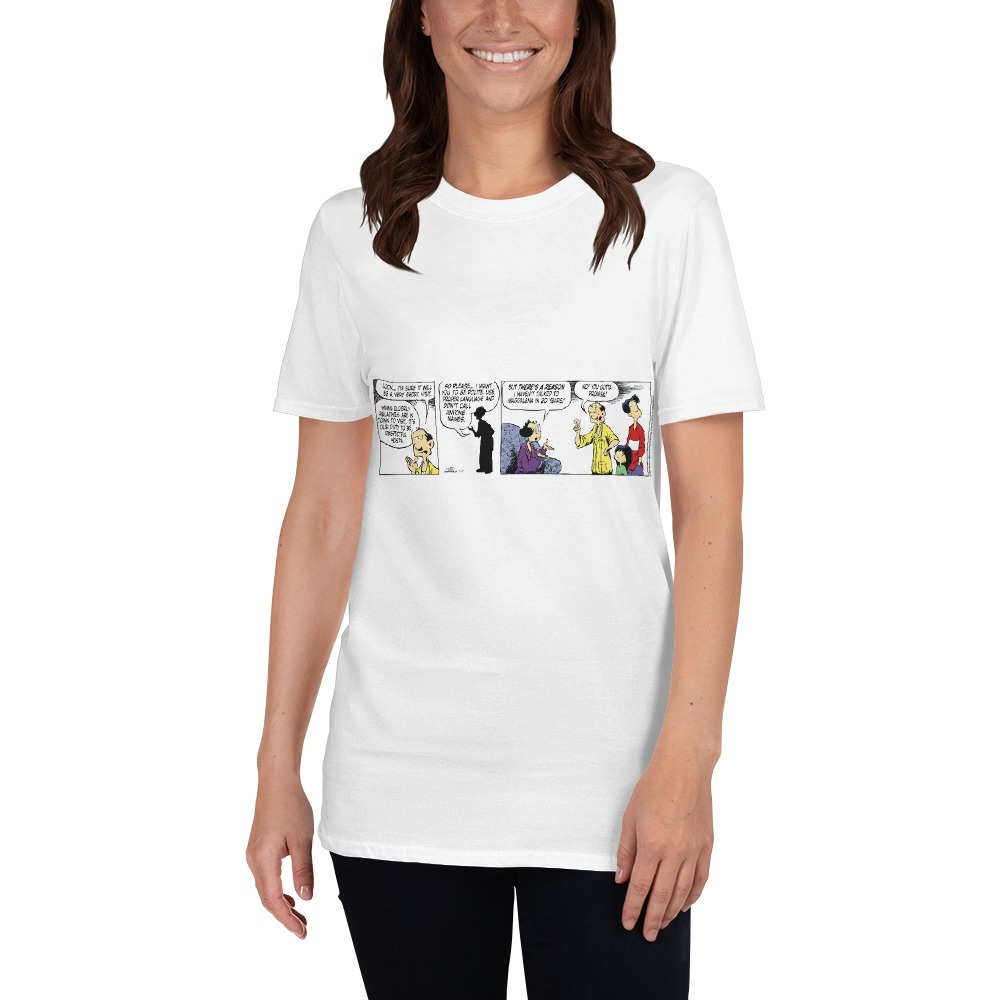 Unisex T-Shirt