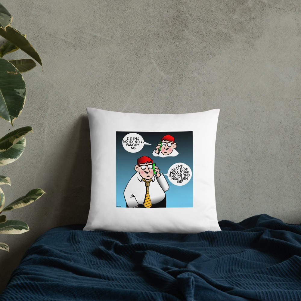 Premium Pillow