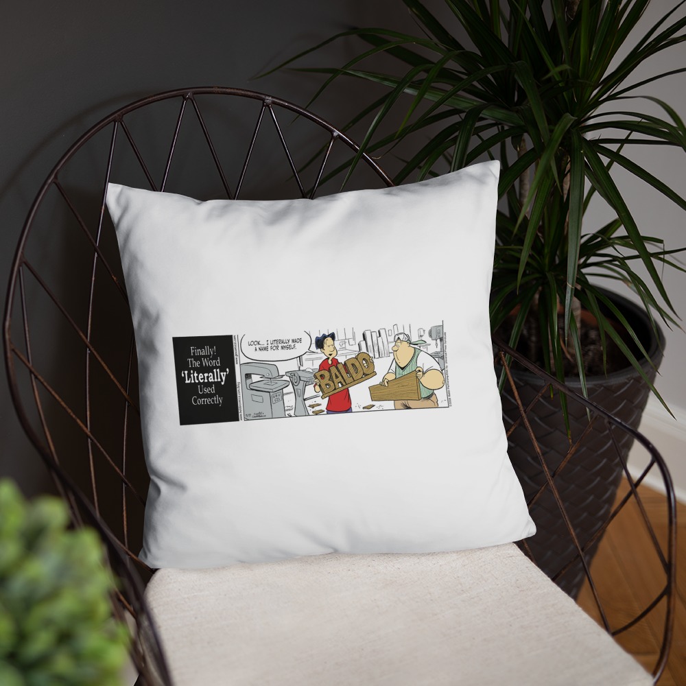 Premium Pillow