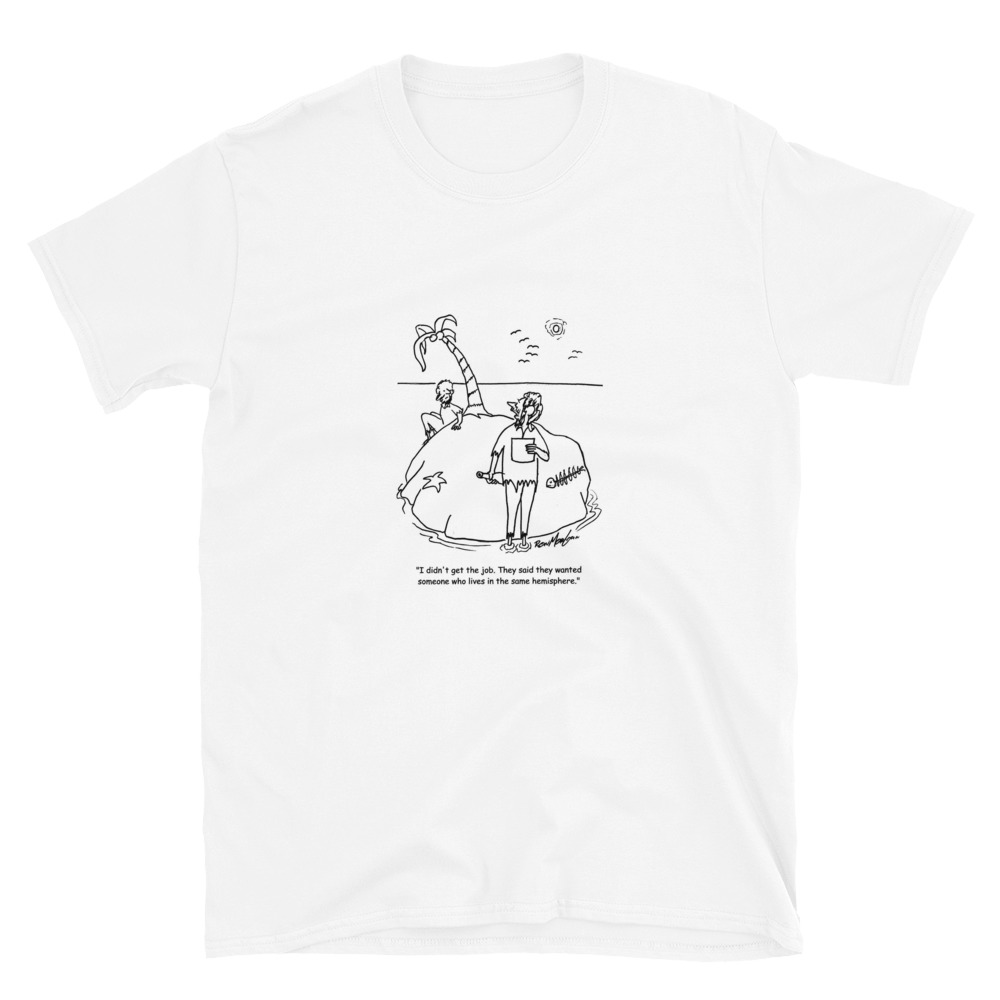 Unisex T-Shirt