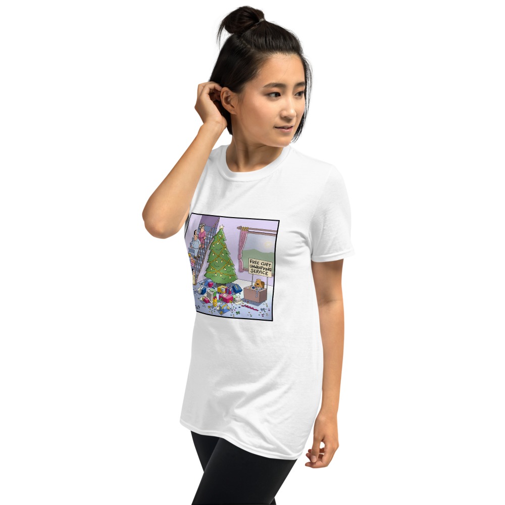 Unisex T-Shirt