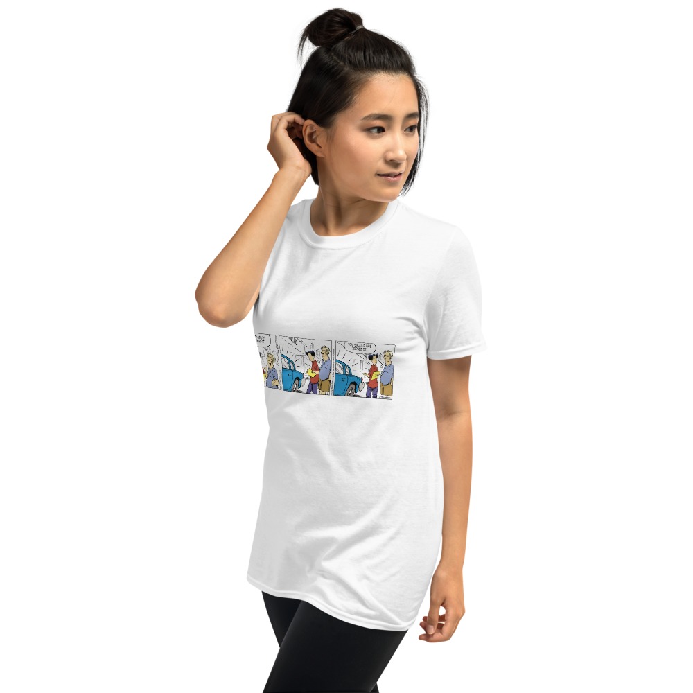 Unisex T-Shirt