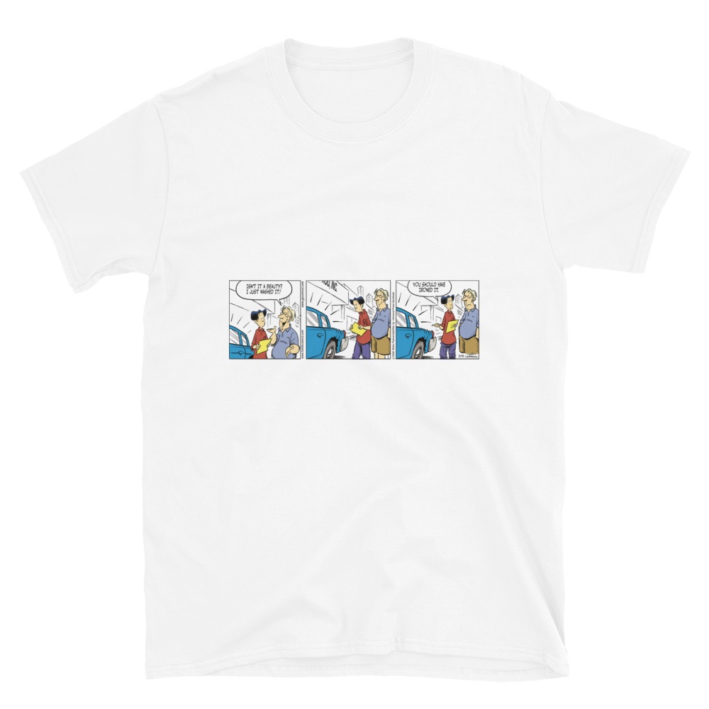Unisex T-Shirt