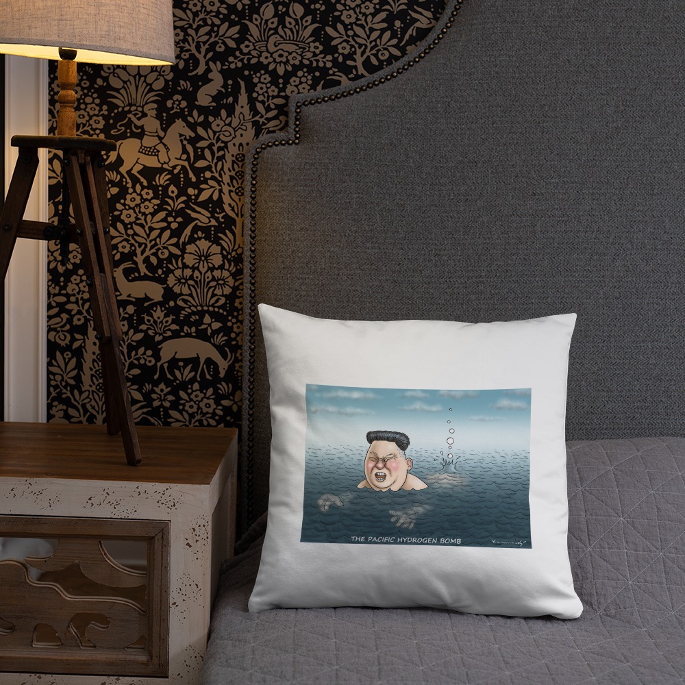 Premium Pillow