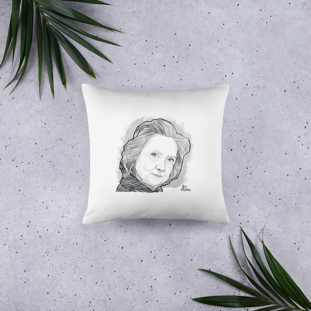 Premium Pillow