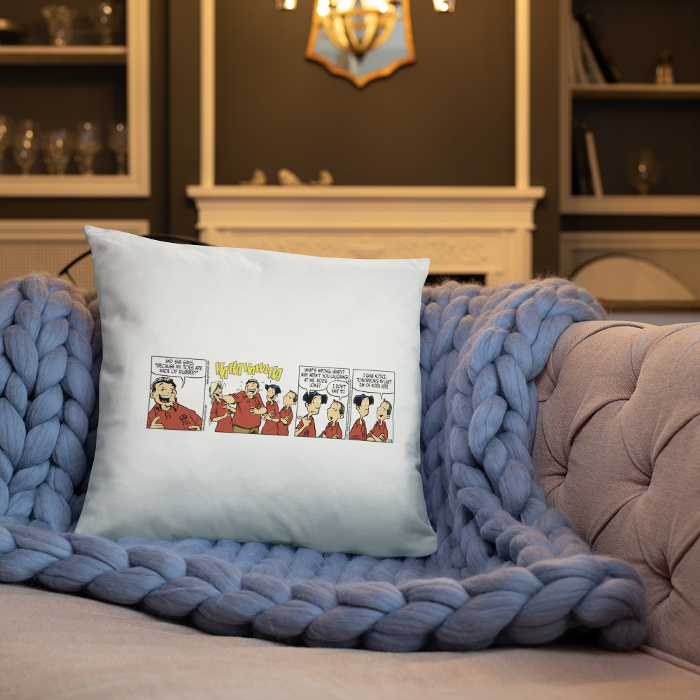 Premium Pillow