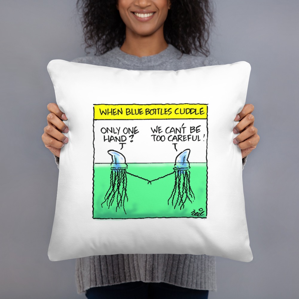 Premium Pillow
