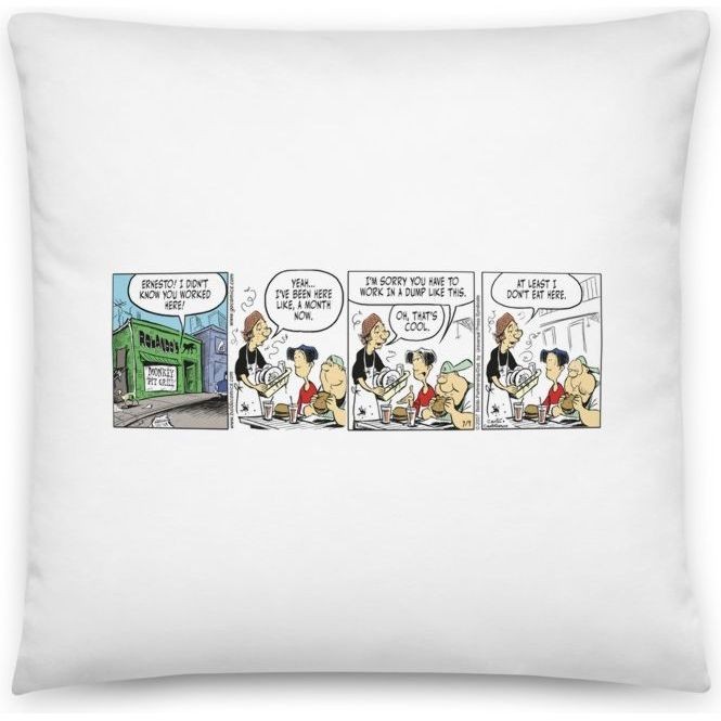 Premium Pillow